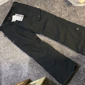 Women’s ski/snow pants